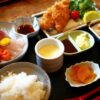 japanese meal, sashimi, japanese food