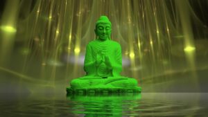 buddha, meditation, buddha purnima